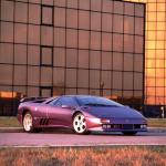 Lamborghini Diablo SE30 1994 года